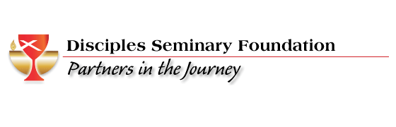 Disciples Seminary Foundation - California