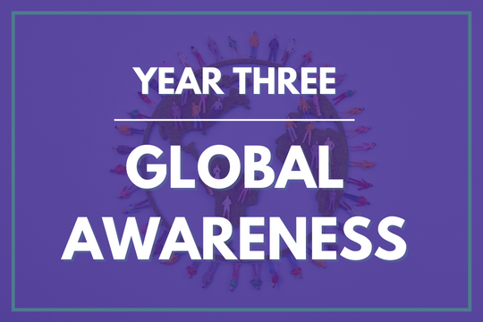 Year 03 Global Awareness